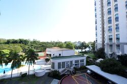 Hawaii Tower (D15), Condominium #500019471